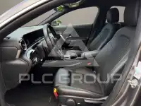 2020 Mercedes Benz CLA 180