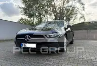 2020 Mercedes Benz CLA 180