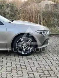 2020 Mercedes Benz CLA 180