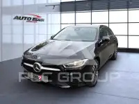 2020 Mercedes Benz CLA 180