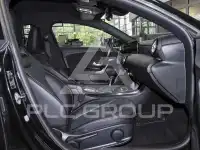 2020 Mercedes Benz CLA 180