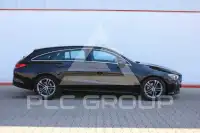 2020 Mercedes Benz CLA 180
