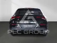 2020 Mercedes Benz CLA 180