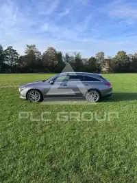 2020 Mercedes Benz CLA 180