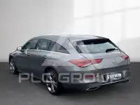 2020 Mercedes Benz CLA 180