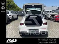 2020 Mercedes Benz CLA 180
