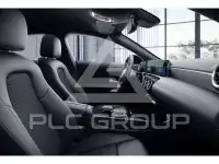 2020 Mercedes Benz CLA 180