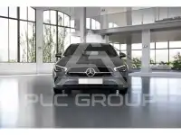 2020 Mercedes Benz CLA 180