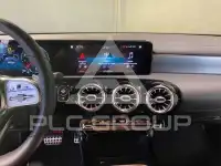 2020 Mercedes Benz CLA 180