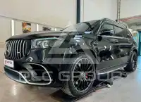 2020 Mercedes Benz GLS 63 AMG