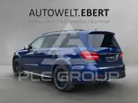 2020 Mercedes Benz GLS 63 AMG