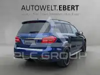 2020 Mercedes Benz GLS 63 AMG