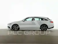 2020 Mercedes Benz CLA 220