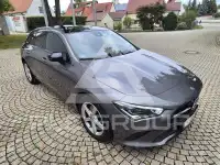 2020 Mercedes Benz CLA 220
