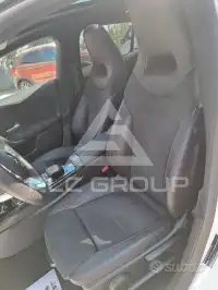 2020 Mercedes Benz CLA 220