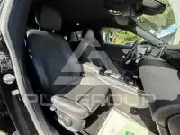 2020 Mercedes Benz CLA 220