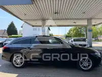 2020 Mercedes Benz CLA 220