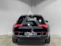 2020 Mercedes Benz CLA 220