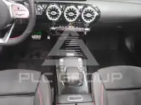 2020 Mercedes Benz CLA 220