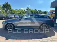 2020 Mercedes Benz CLA 220