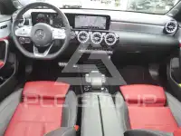 2020 Mercedes Benz CLA 220