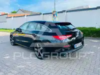 2020 Mercedes Benz CLA 220