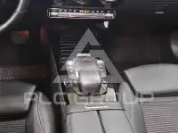 2020 Mercedes Benz CLA 220