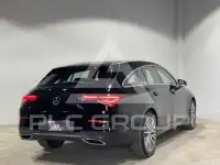 2020 Mercedes Benz CLA 220