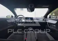 2020 Mercedes Benz CLA 220