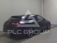2020 Mercedes Benz CLA 220