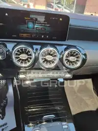 2020 Mercedes Benz CLA 220