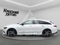2020 Mercedes Benz CLA 220