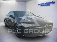 2020 Mercedes Benz CLA 220