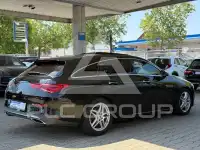 2020 Mercedes Benz CLA 220