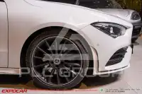 2020 Mercedes Benz CLA 220