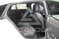 2020 Mercedes Benz CLA 220