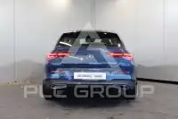 2020 Mercedes Benz CLA 220