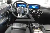 2020 Mercedes Benz CLA 220
