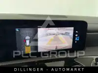 2020 Mercedes Benz CLA 220