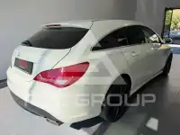 2020 Mercedes Benz CLA 220