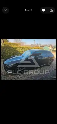 2020 Mercedes Benz CLA 220