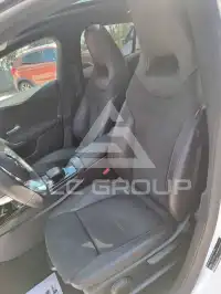 2020 Mercedes Benz CLA 220