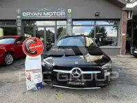 2020 Mercedes Benz CLA 220