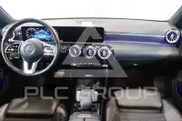 2020 Mercedes Benz CLA 220