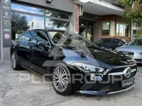 2020 Mercedes Benz CLA 220