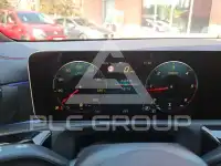 2020 Mercedes Benz CLA 220