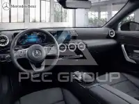 2020 Mercedes Benz CLA 220