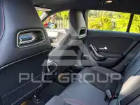 2020 Mercedes Benz CLA 220