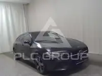 2020 Mercedes Benz CLA 220