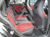 2020 Mercedes Benz CLA 220
